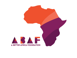 South African Spelling Bee A Better AFrica Foundation Logo